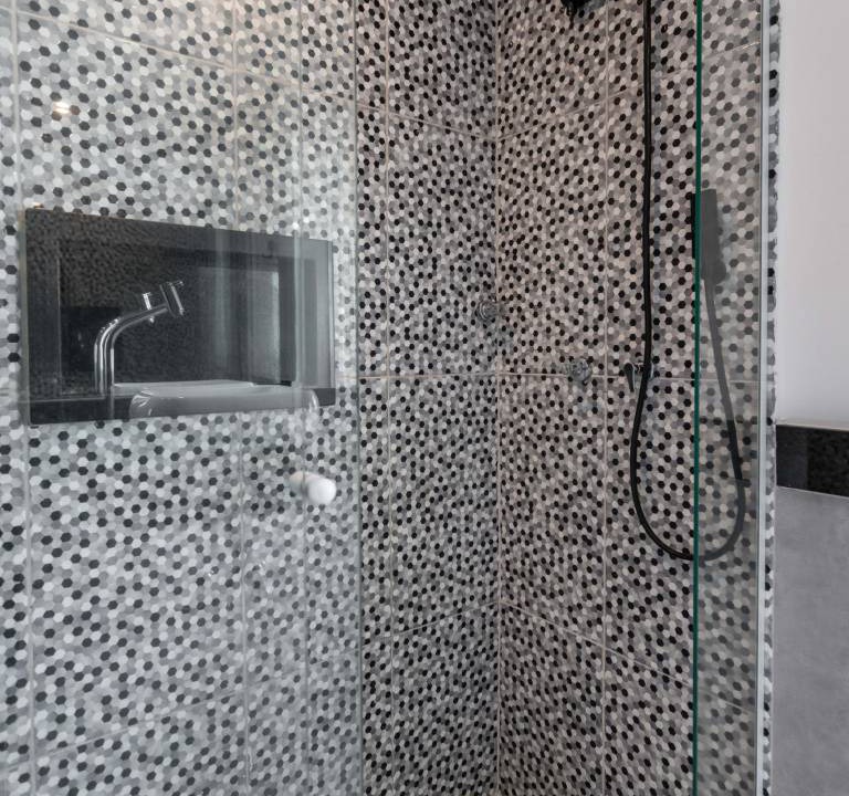 Photo of Bathroom in Copacabana