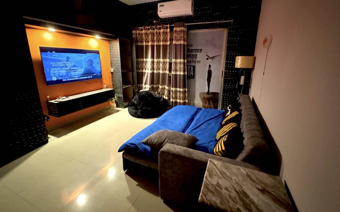 Photo of Livingroom in Uttara