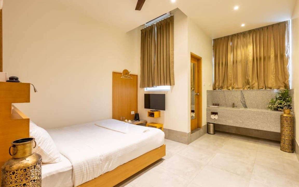 Photo of Bedroom in Yeshwanthpur