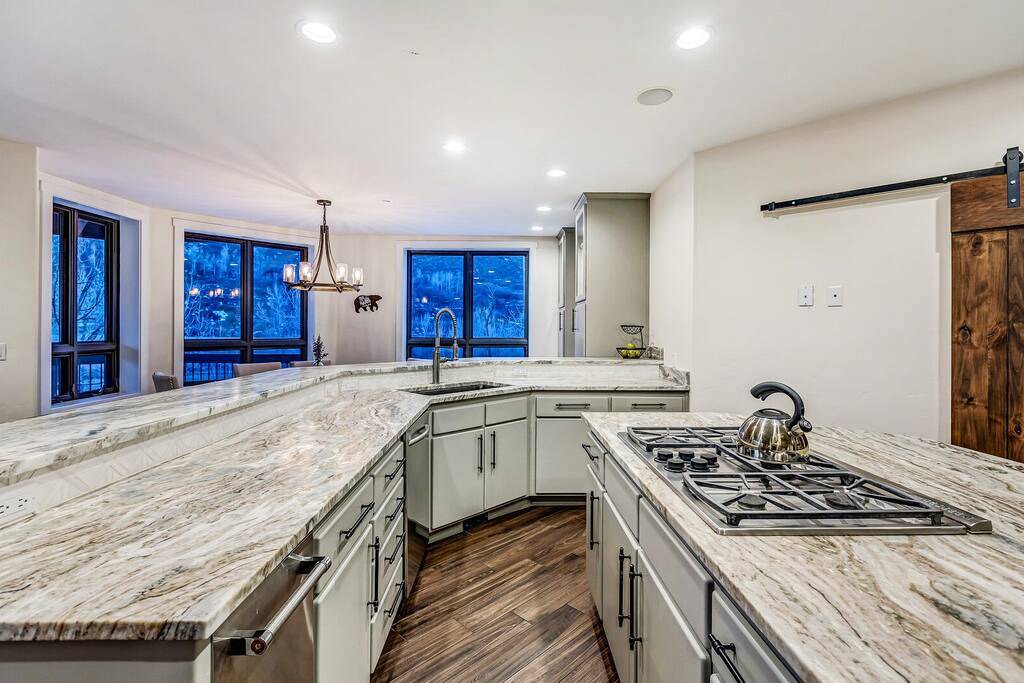 Photo of Kitchen in Snowmass Village