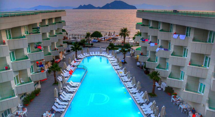 Photo of Others in Turgutreis