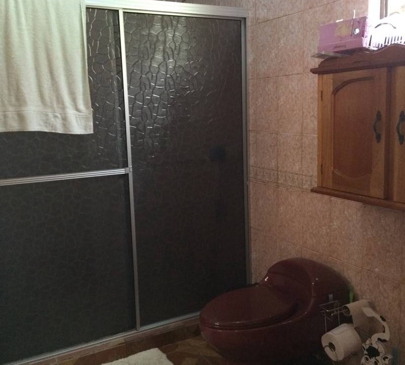 Photo of Bathroom in San Carlos