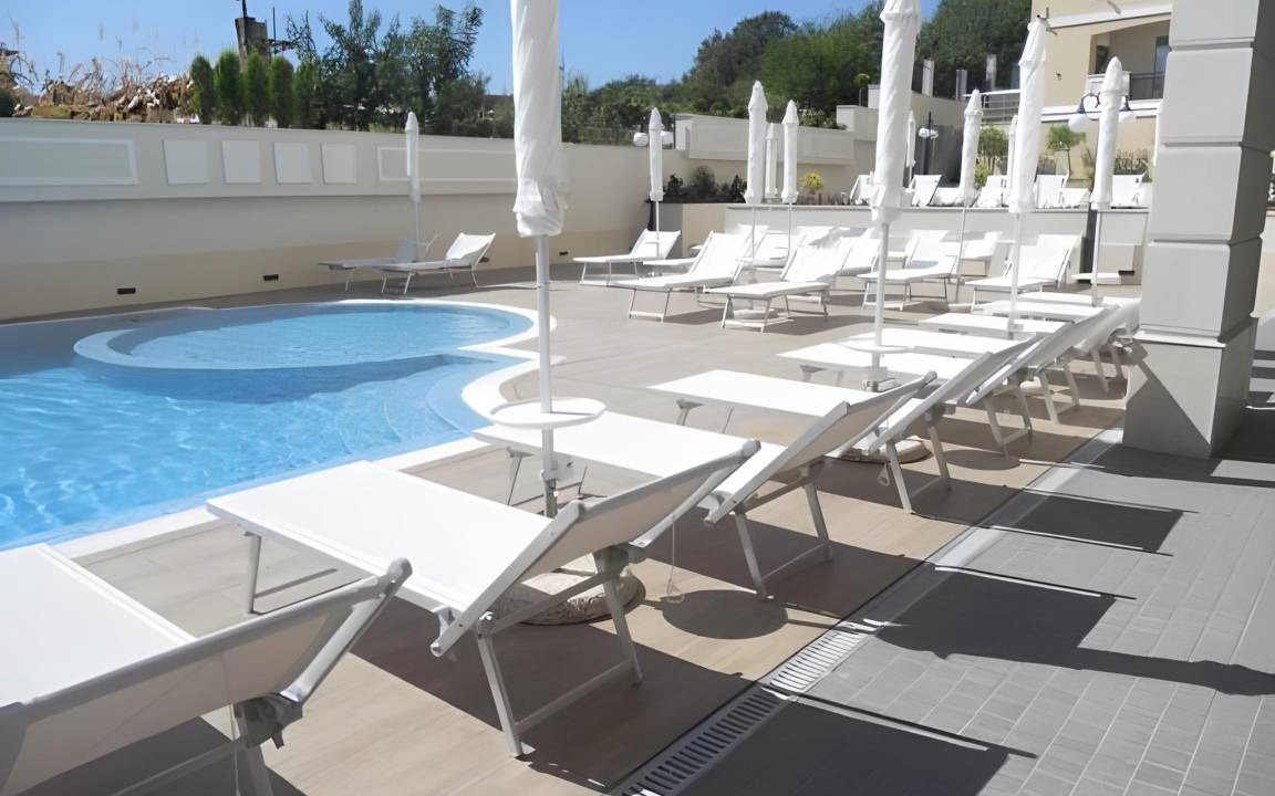 Photo of Patio Balcony in Pomorie