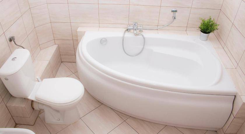 Photo of Bathroom in Marymount