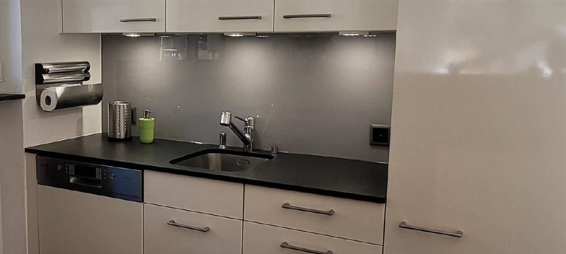 Photo of Kitchen in Saas-Fee
