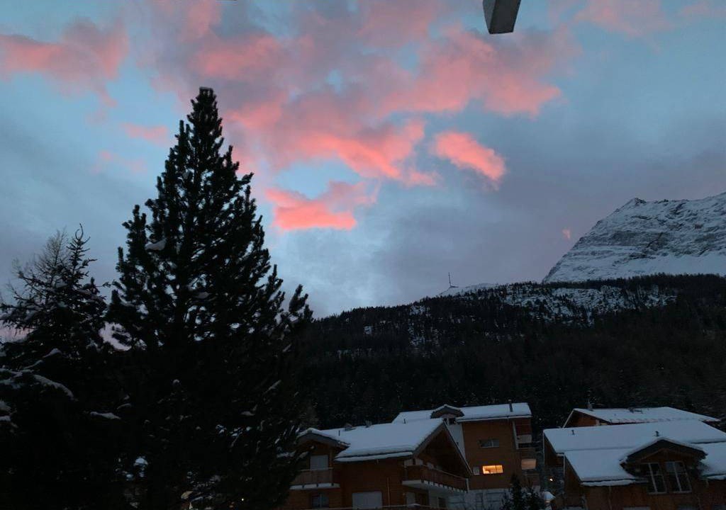 Photo of Others in Saas-Fee