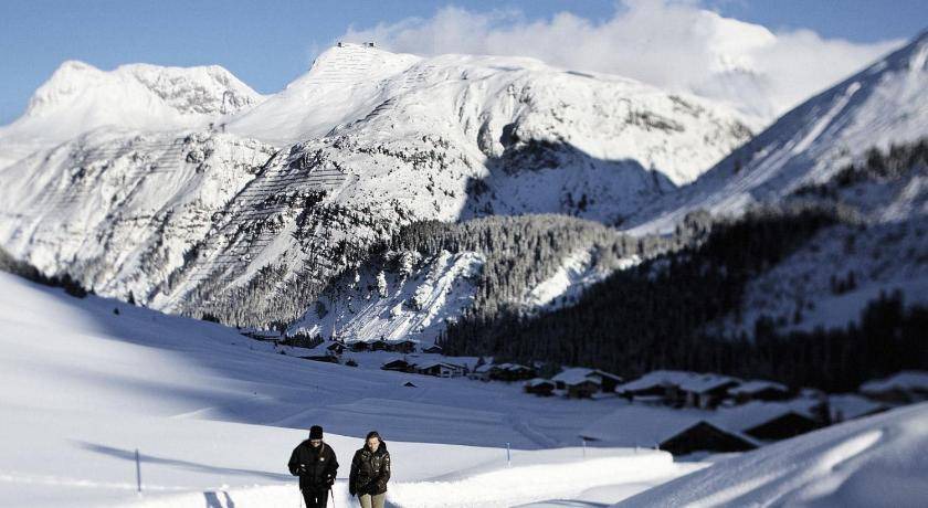 Photo of Others in Lech am Arlberg