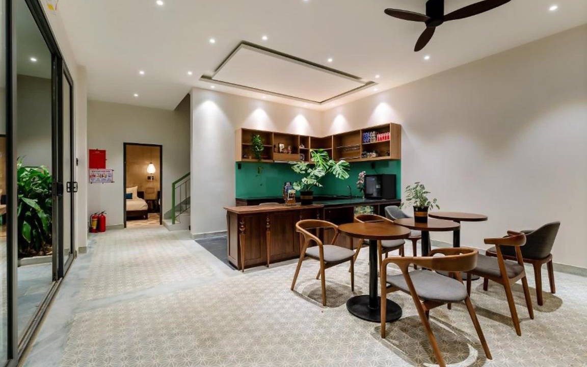 Photo of Livingroom in Minh An