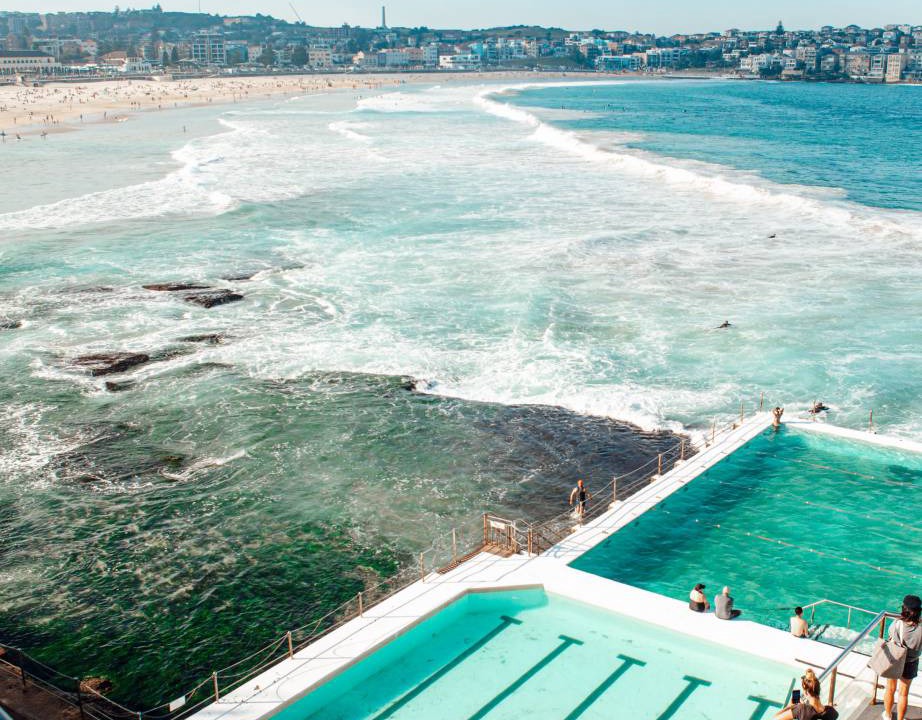 Photo of Others in Bondi Beach