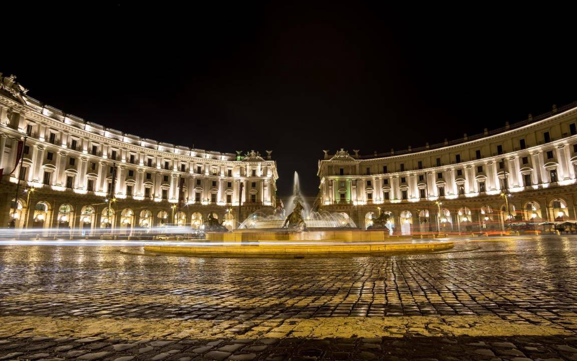 Photo of Others in San Giovanni