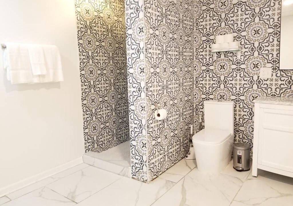 Photo of Bathroom in Seabrook
