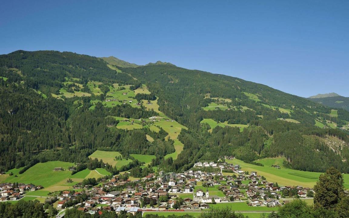 Photo of Others in Zillertal
