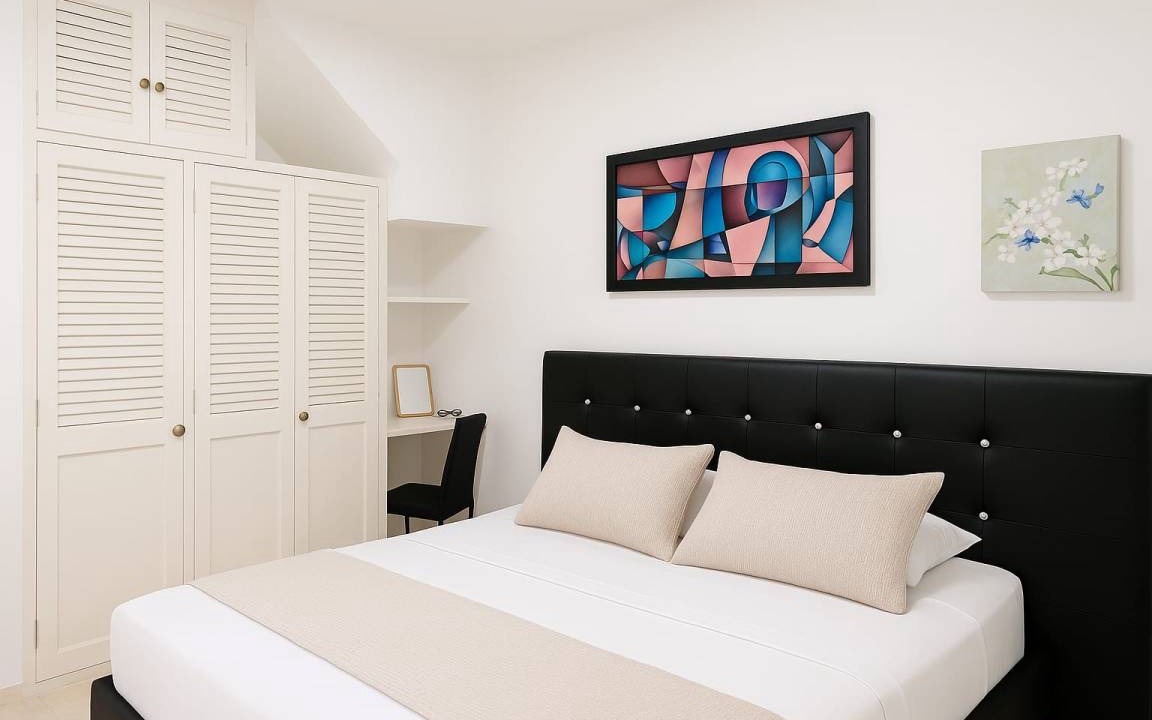 Photo of Bedroom in Laureles
