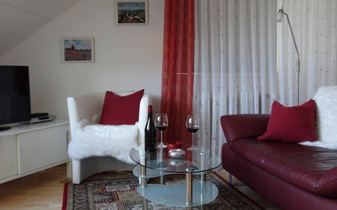 Photo of Livingroom in Bad Kissingen