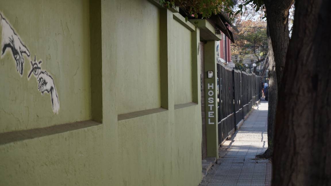 Photo of Others in Barrio Italia
