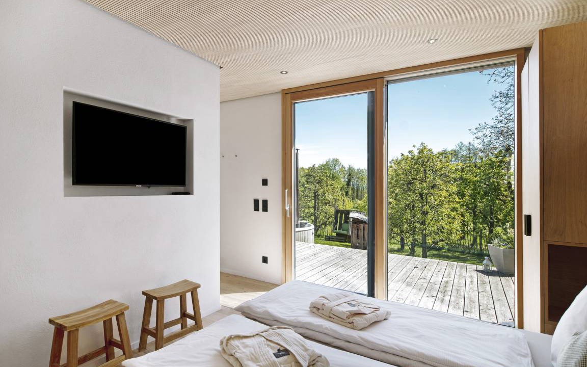Photo of Bedroom in Horgenzell