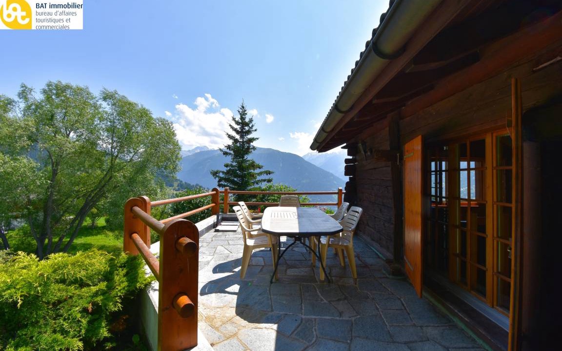 Photo of Patio Balcony in Mase