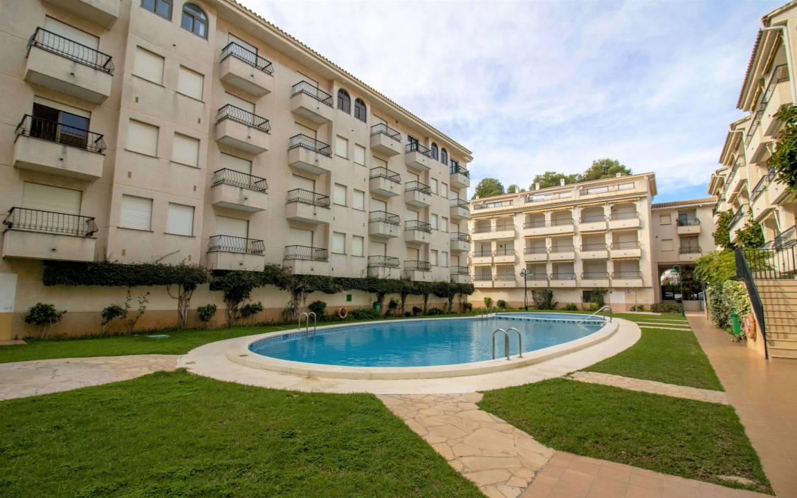 Photo of Outdoor in Alcossebre