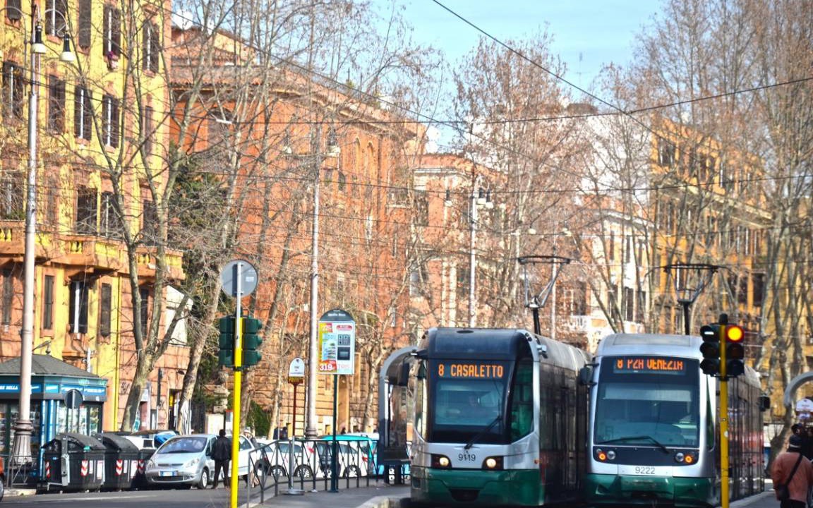 Photo of Others in Quartiere XI Portuense