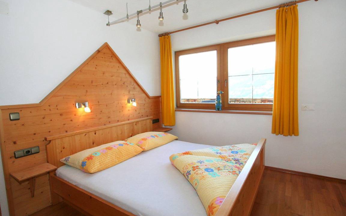 Photo of Bedroom in Gattererberg