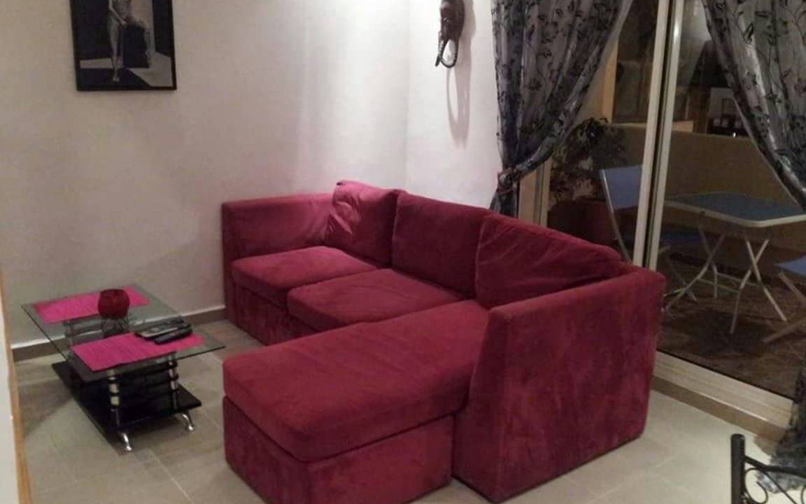 Photo of Livingroom in Casablanca City Center