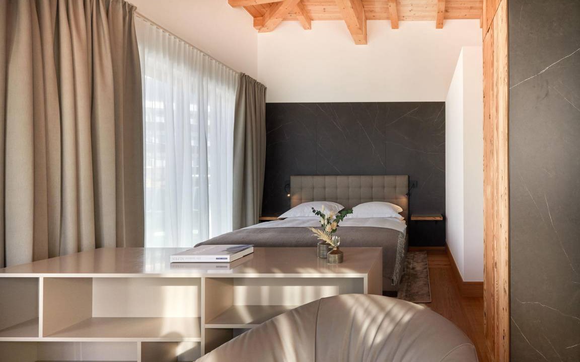Photo of Bedroom in Hochgurgl