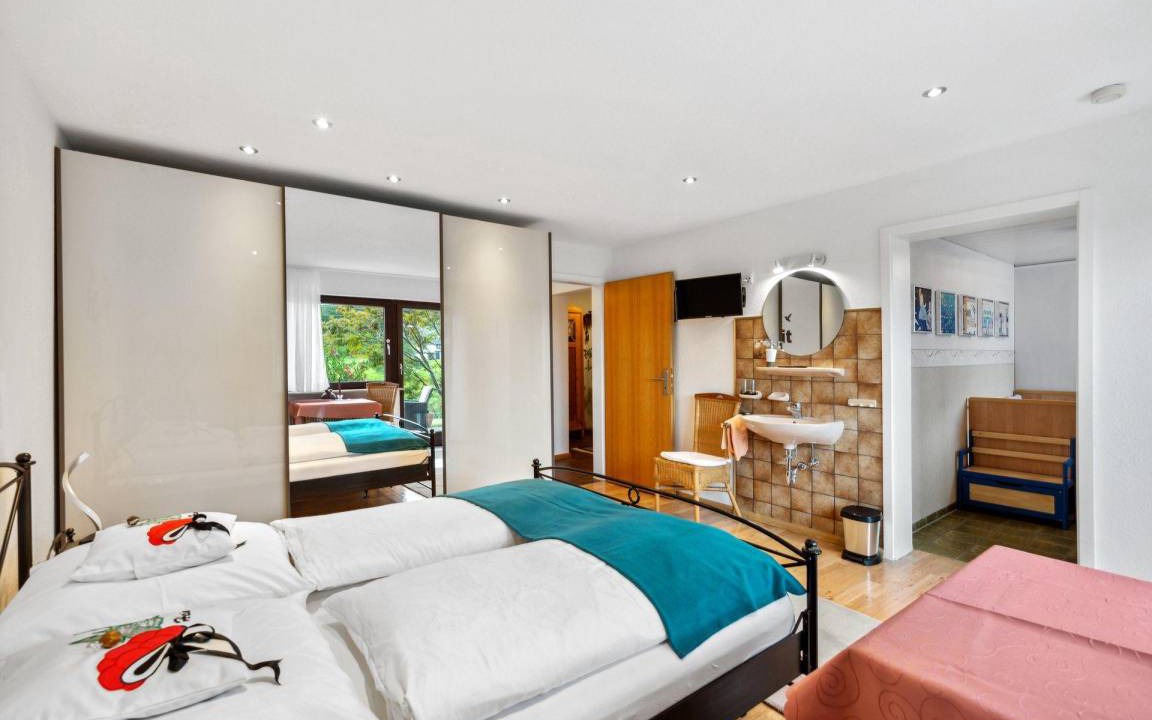 Photo of Bedroom in Schwarzenbach