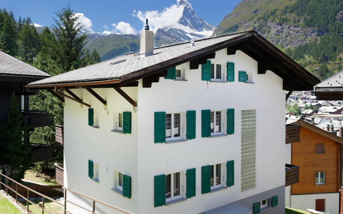 Photo of Others in Zermatt