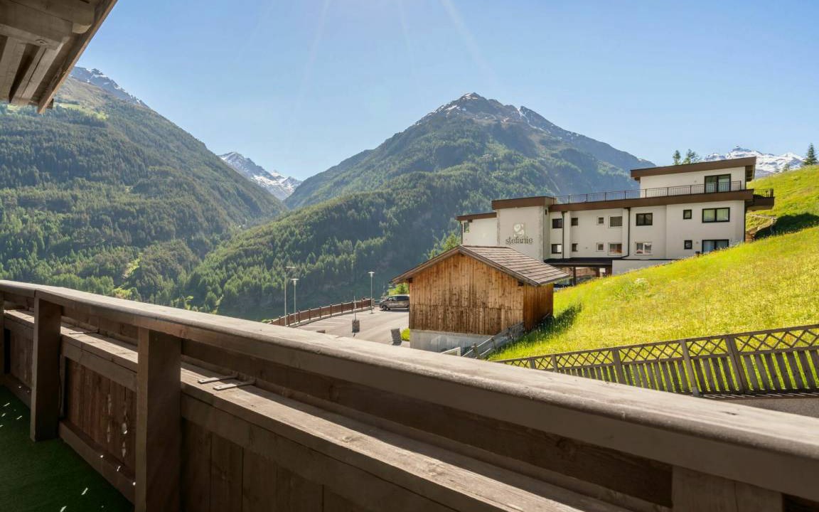 Photo of Others in Soelden