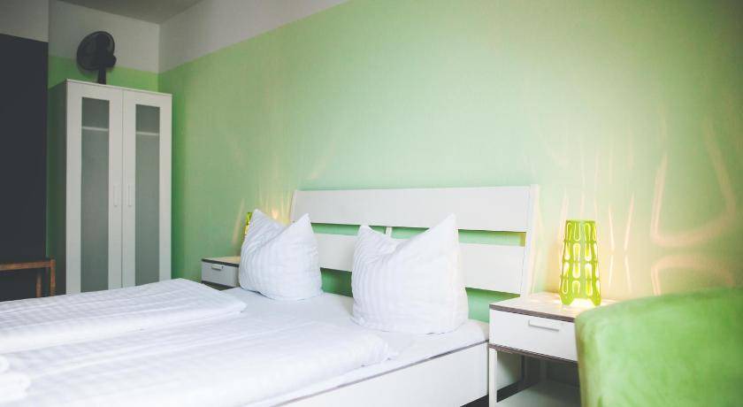 Photo of Bedroom in Stuhlinger Old Town