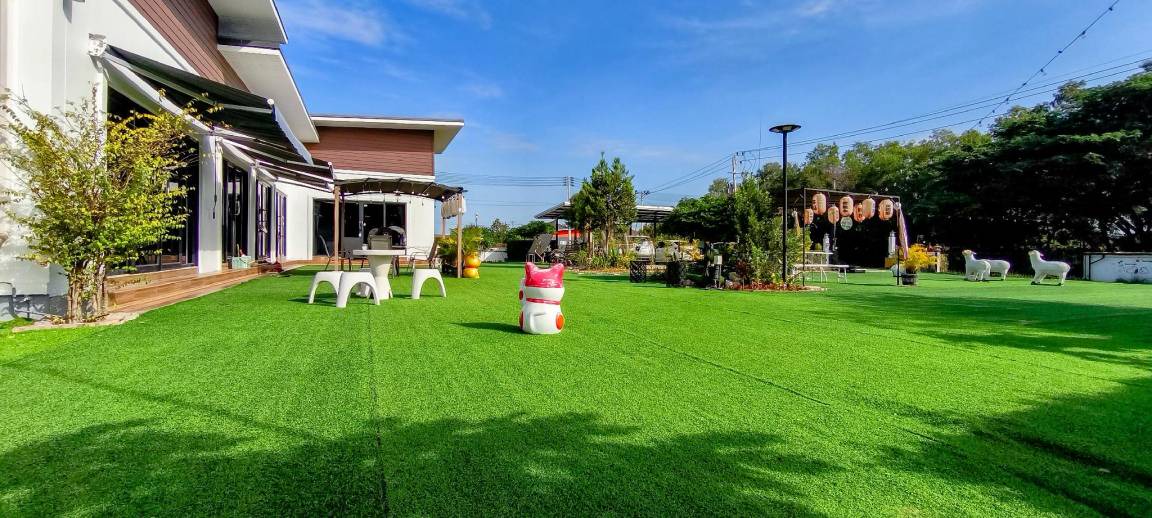 Photo of Outdoor in Nakhon Ratchasima