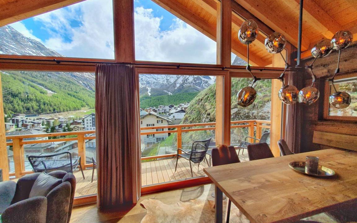 Photo of Others in Saas-Fee