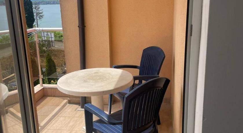 Photo of Patio Balcony in Budjaka