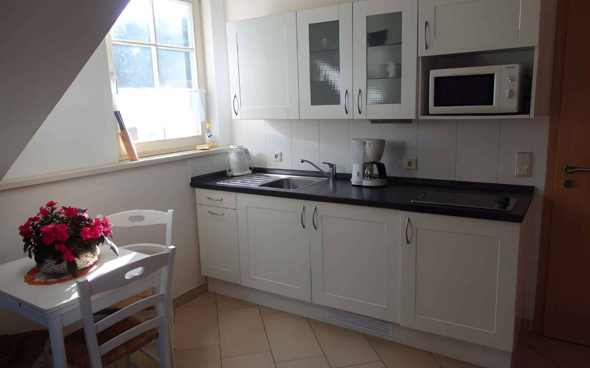 Photo of Kitchen in Blankensee