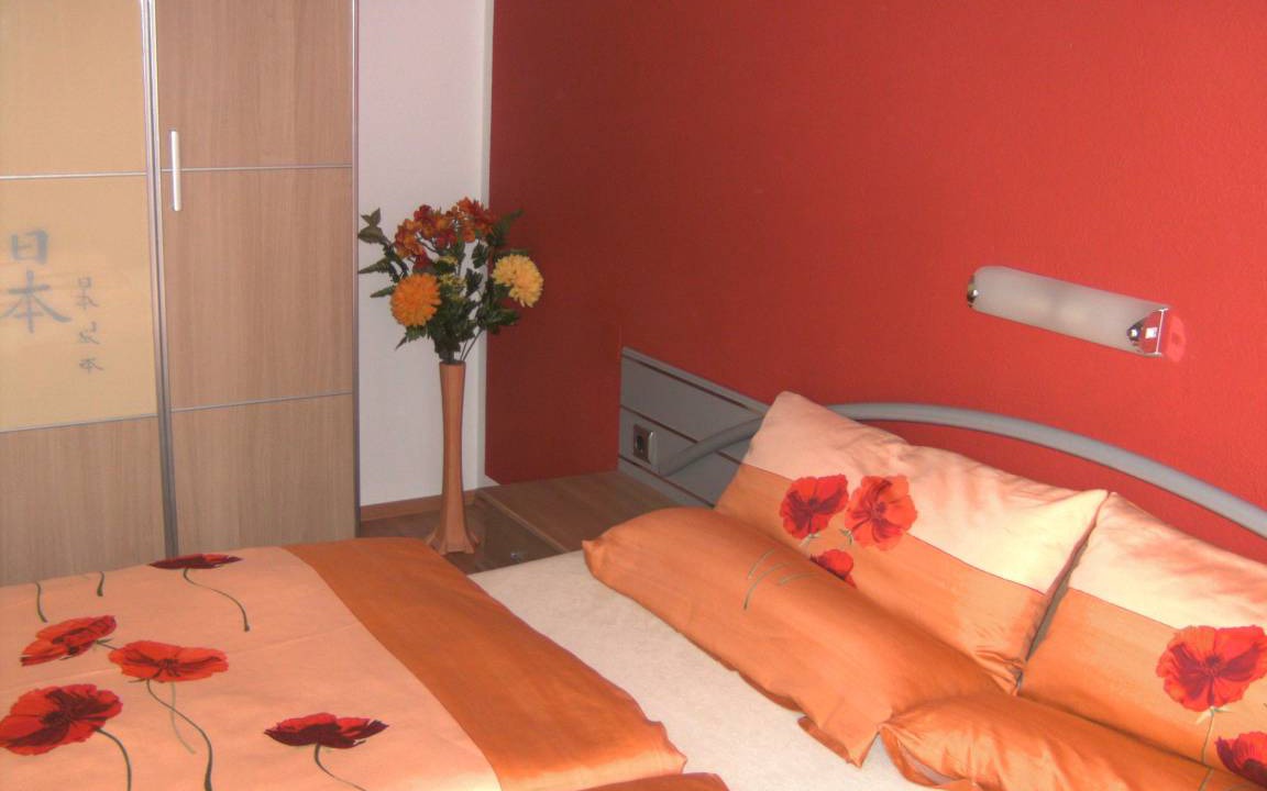 Photo of Bedroom in Karroesten