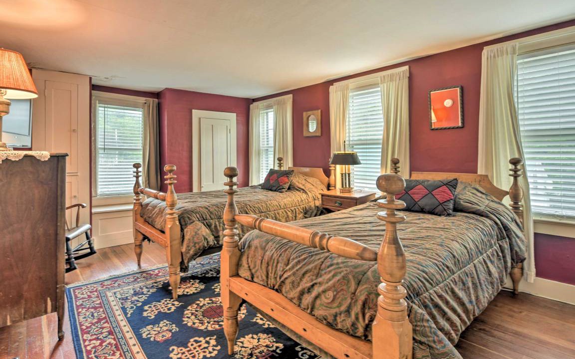 Photo of Bedroom in Granville
