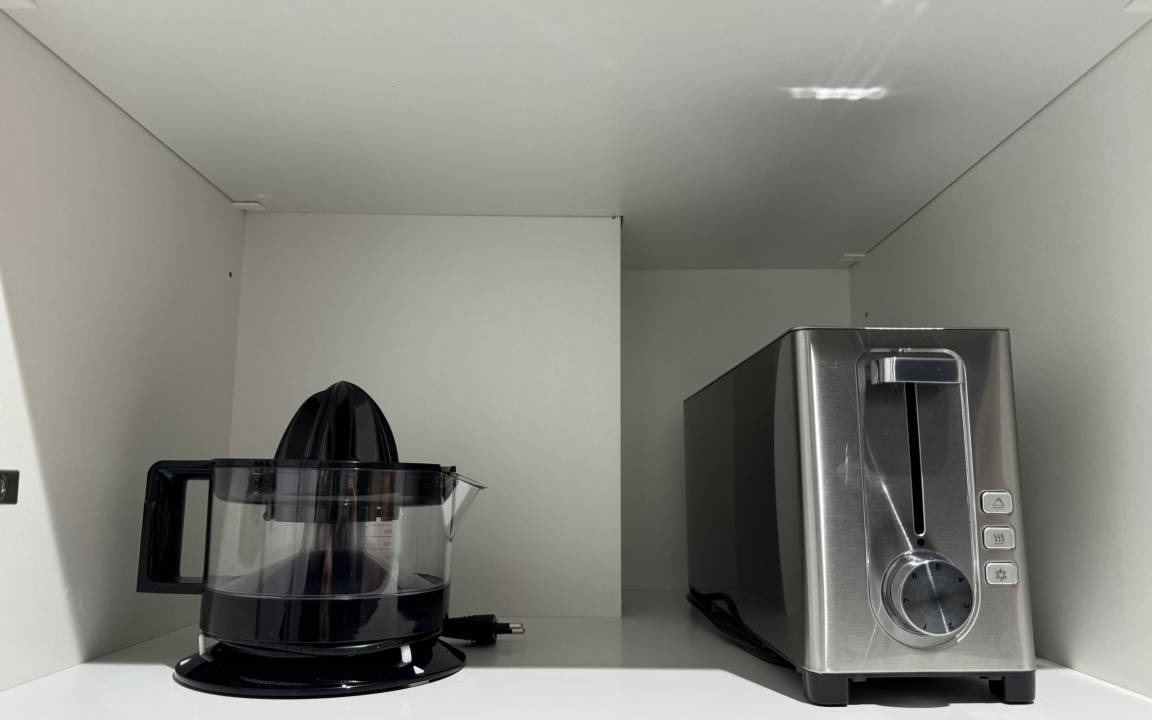 Photo of Kitchen in Barrio de La Latina