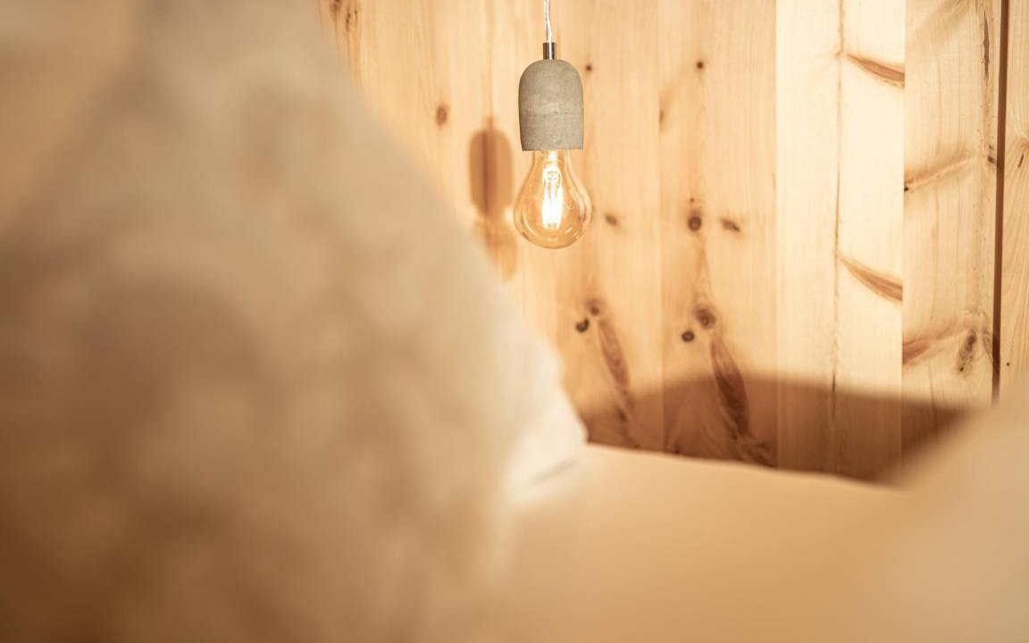 Photo of Bedroom in Fuegen