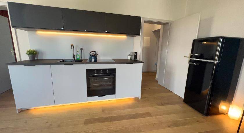 Photo of Kitchen in Kaßberg