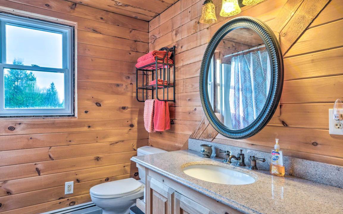 Photo of Bathroom in Walden