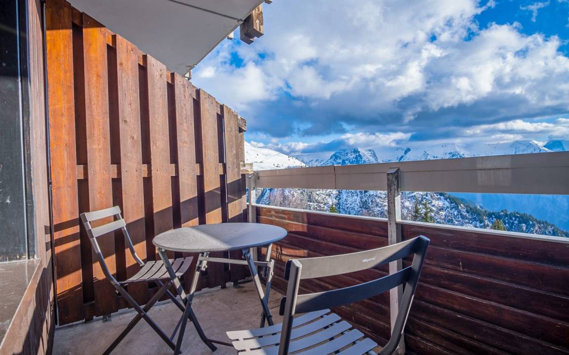 Photo of Patio Balcony in Bergers