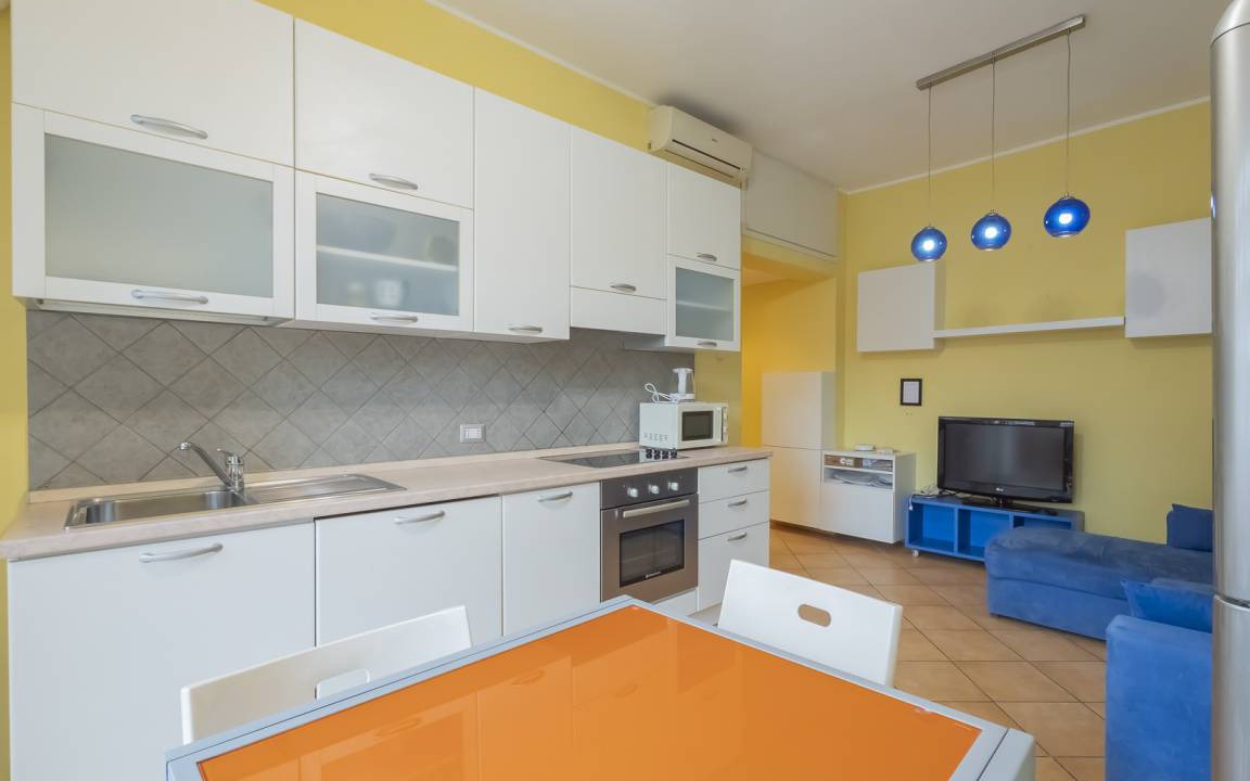 Photo of Kitchen in Barona