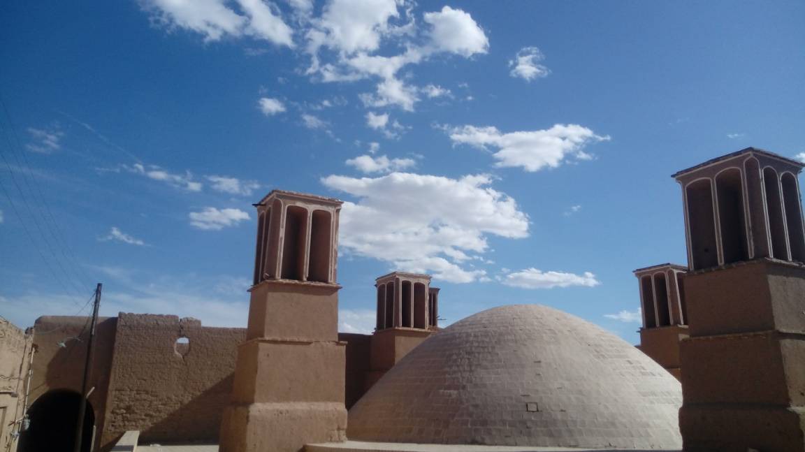 Photo of Others in Ashkez̄ar