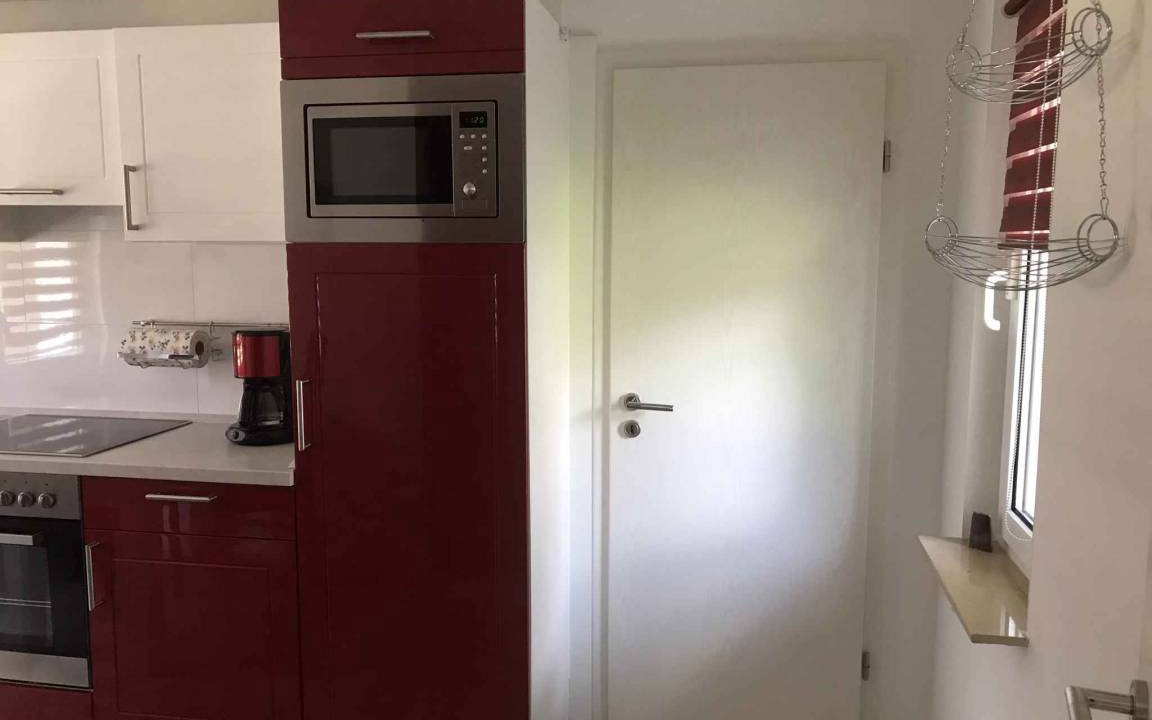 Photo of Kitchen in Fichtenwalde