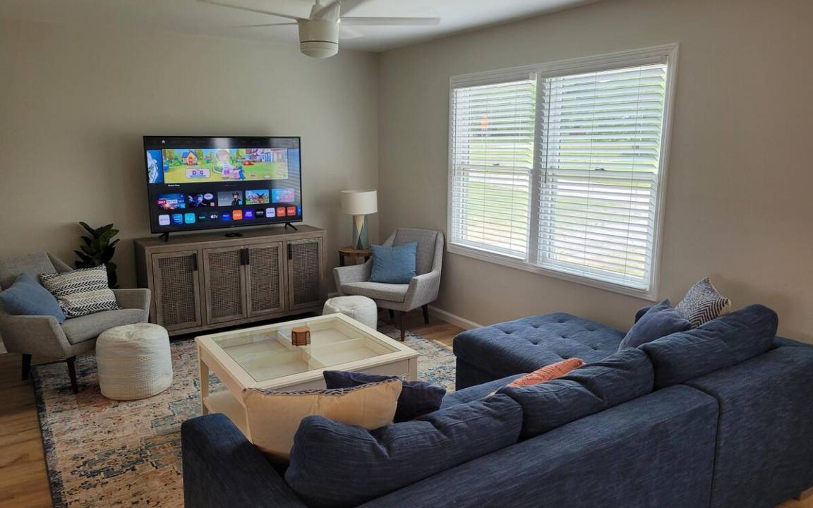 Photo of Livingroom in Elberta