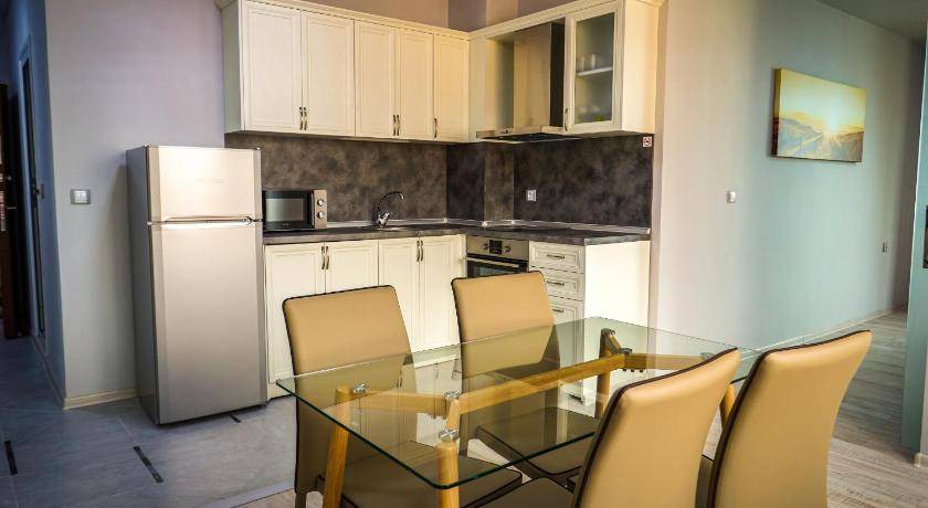 Photo of Kitchen in Tsarevo