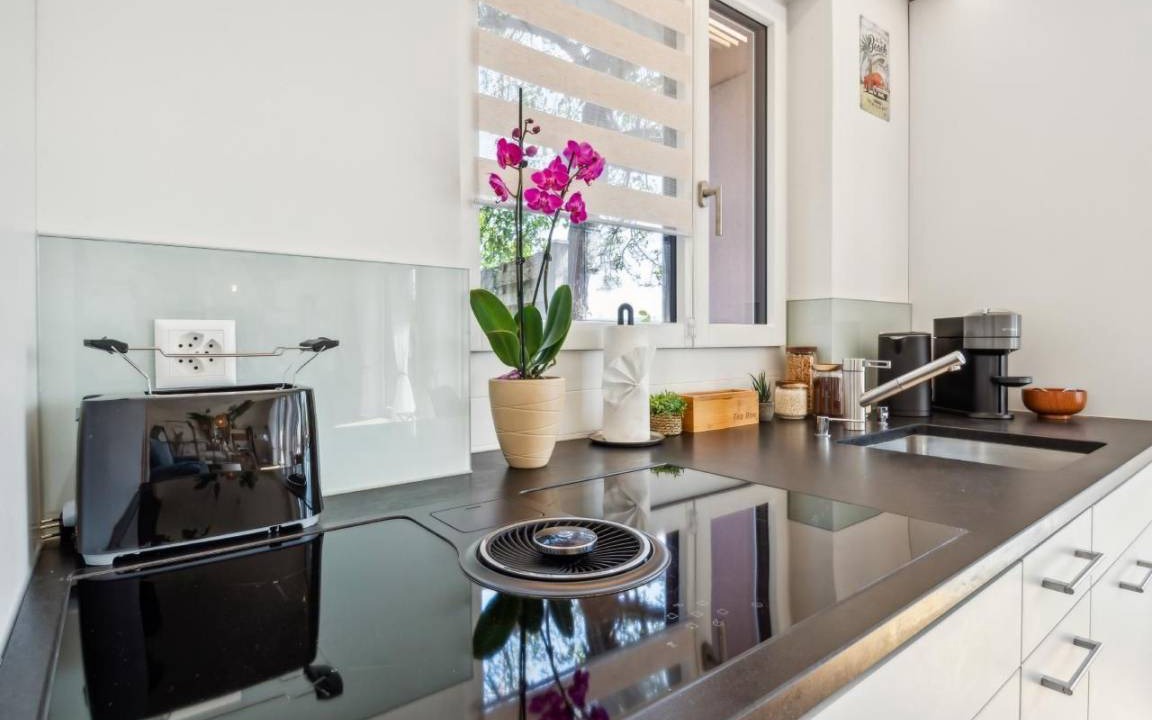Photo of Kitchen in Brugg