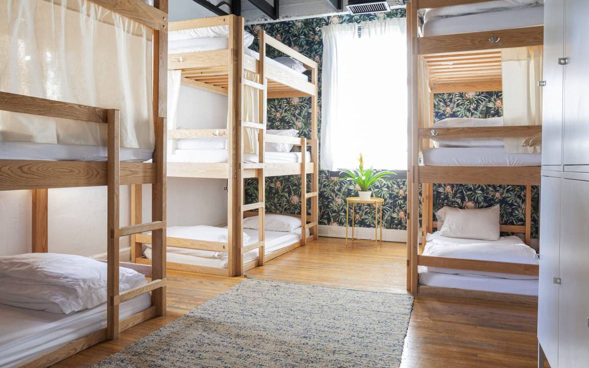 Photo of Bedroom in East Hollywood