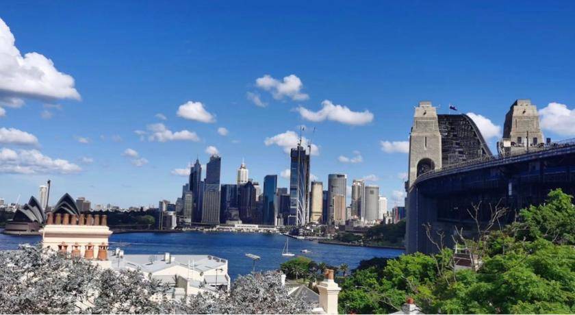 Photo of Others in Kirribilli