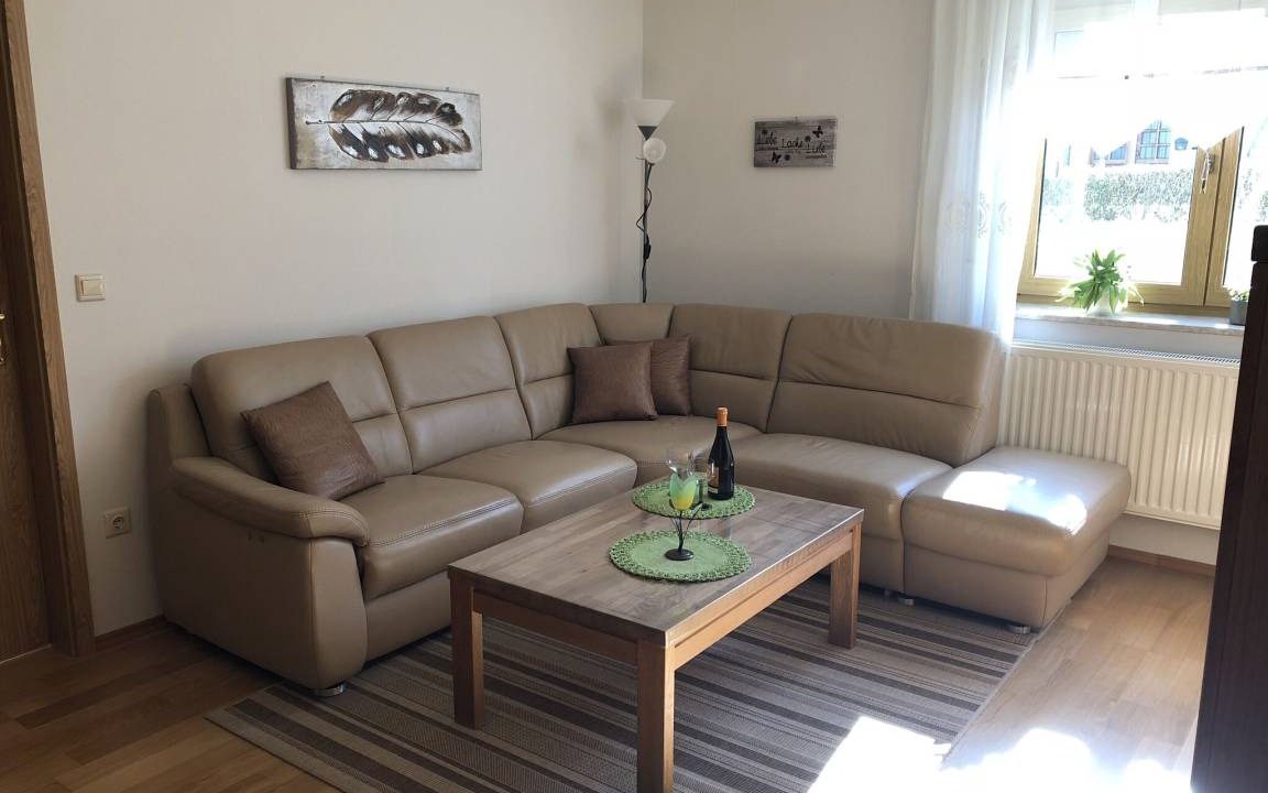 Photo of Livingroom in Bischofsheim an der Rhon